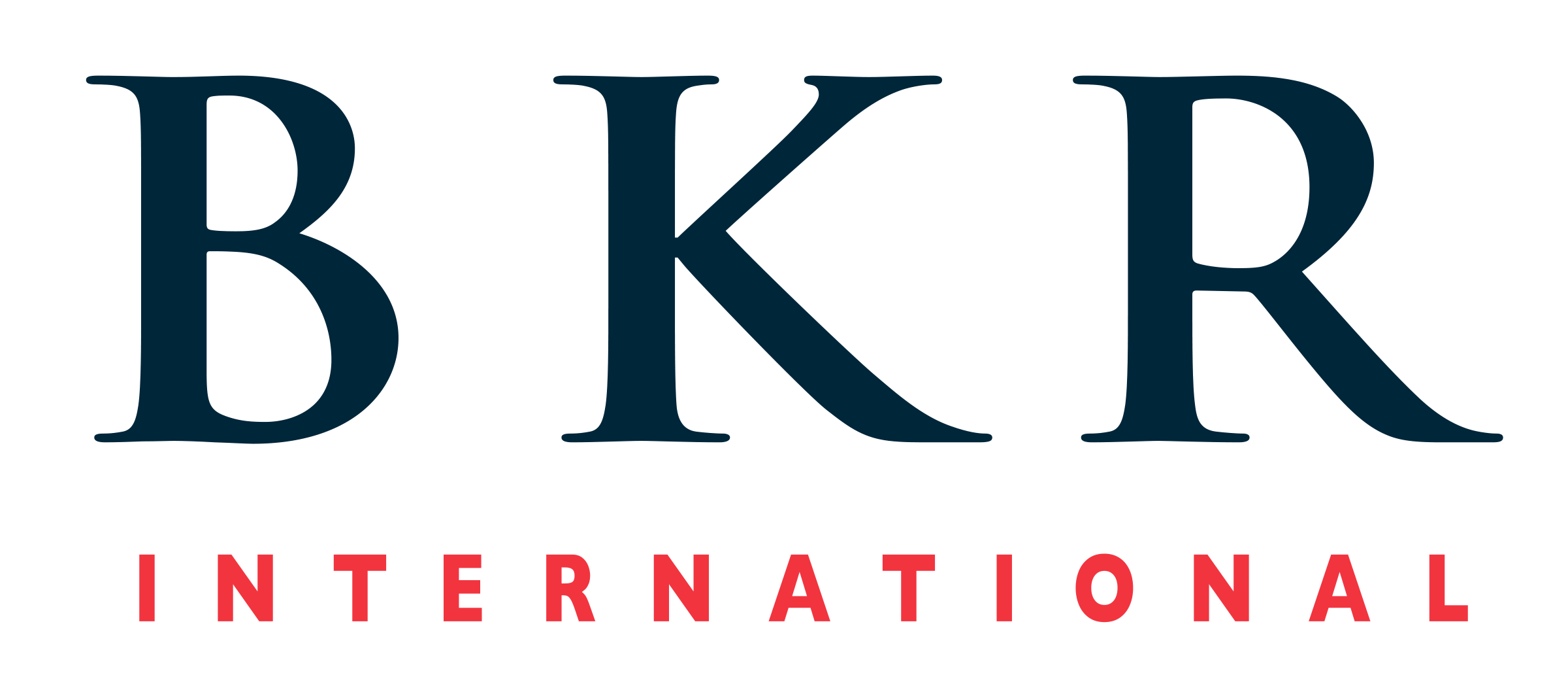 Membre de BKR International